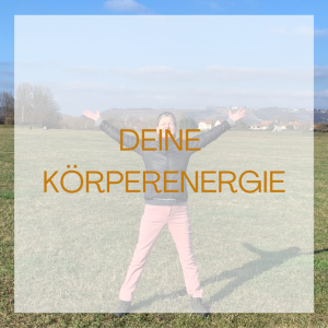 Read more about the article Hole dir deine Energie zurück – Erhalte 4 Tipps, wie du dein wahres Energiepotential findest.